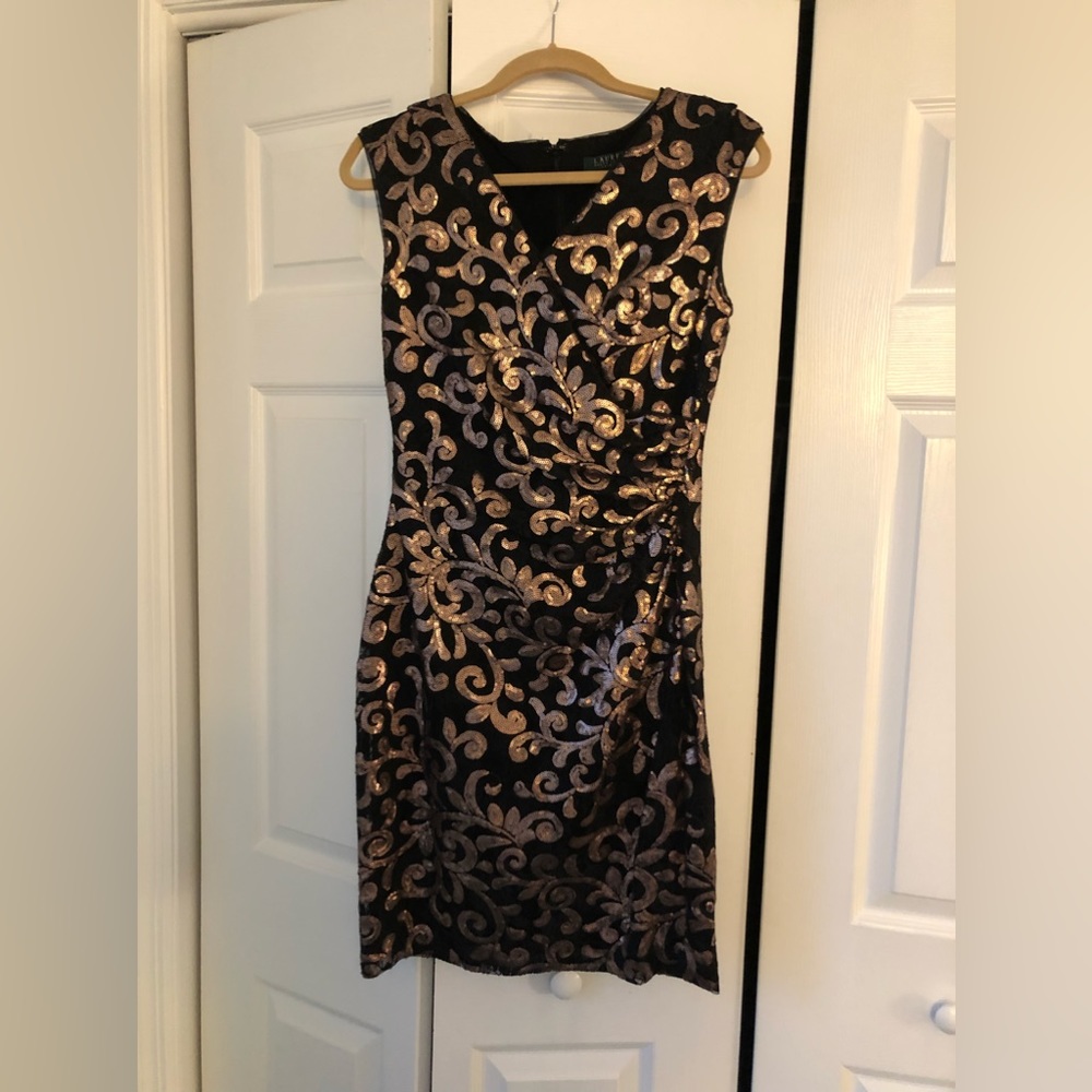 Ralph Lauren Dress